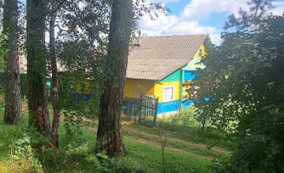 Купить дом, Витебск, Дачная, 18.25 соток. Фото 7