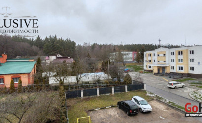 Купить 3-комнатную квартиру, Лойки. Фото 7