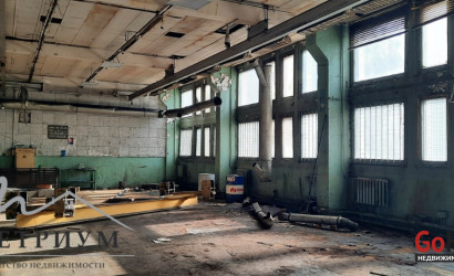 Аренда производственного помещения, Минск, ул. Гикало, д. 5А,  10544.7 кв.м.. Фото 6