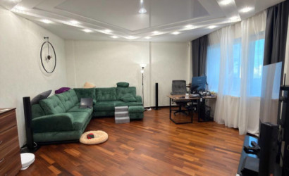 Купить 3-комнатную квартиру, Минск, Грушевская, 91 (Московский район). Фото 5