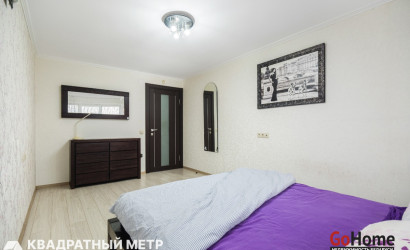 Купить 3-комнатную квартиру, Минск, ул. Казинца, д. 120 (Октябрьский район). Фото 8