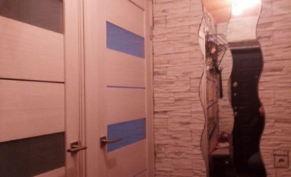 Купить 2-комнатную квартиру, Гезгалы. Фото 9