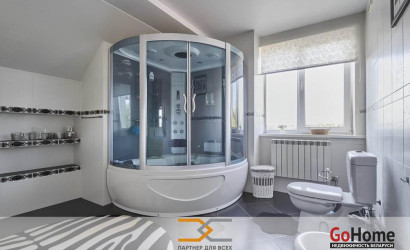 Купить коттедж, Абузерье, 43 соток. Фото 11