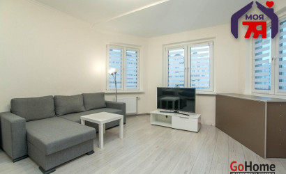 Купить 1-комнатную квартиру, Минск, Турова ул., 3 (Ленинский район). Фото 2