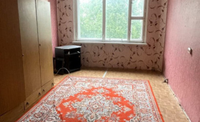 Купить 3-комнатную квартиру, Минск, Бурдейного ул., 45(Фрунзенский район). Фото 2