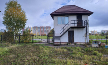 Продажа помещения, Витебск, Чкалова ул., 57, 29.7 кв.м. Фото 1