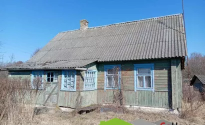 51.4 м2, Пруд