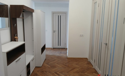 Снять 2-комнатную квартиру, Минск, ул. Пашкевич, д. 9 (Центральный район). Фото 4