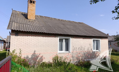 Купить дом, Тельмы-1, Тельминский с/с, 9.93 соток. Фото 5