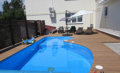 Снять на сутки агроусадьбу, Прилуки, Мицкевича, д.9. Фото 3