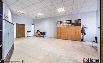 Продажа офиса, Минск, Домбровская, 9, 100.3 кв.м.. Фото 6