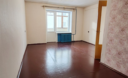 Купить 1-комнатную квартиру, Витебск, 1-я Керамзитовая, 34. Фото 5