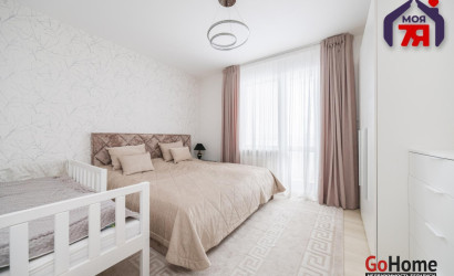 Купить 2-комнатную квартиру, Минск, Тимошенко 2-й пер., 7 (Фрунзенский район). Фото 14