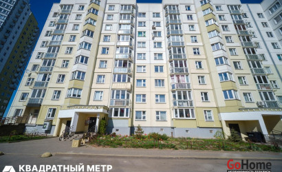 Купить 4-комнатную квартиру, Минск, Налибокская ул., 31 (Фрунзенский район). Фото 31