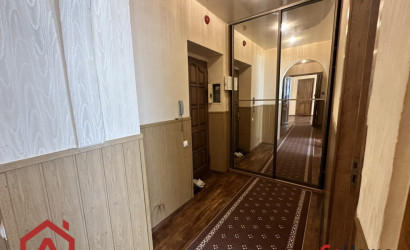 Снять 3-комнатную квартиру, Минск, Независимости, 29 (Центральный район). Фото 8