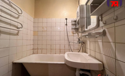 Купить 2-комнатную квартиру, Минск, Захарова ул., 64 (Партизанский район). Фото 13