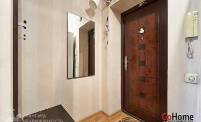 Купить 2-комнатную квартиру, Минск, Люксембург ул., 97 (Московский район). Фото 12