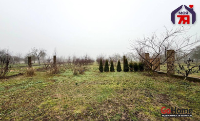 Купить дом, Варковичи, Братьев Басалыга ул., 24.98 соток. Фото 11