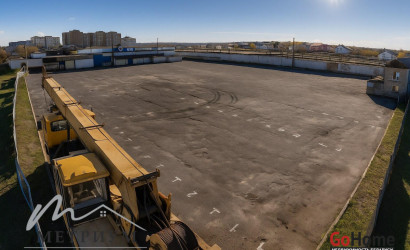 Аренда помещения, Минск, Пожарского ул., 29/3,  от 200 до 3500 кв.м.. Фото 2