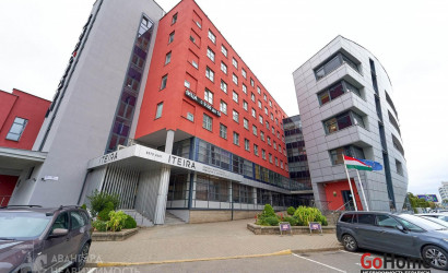 Аренда офиса, Минск, Платонова ул., 1/Б,  174 кв.м.. Фото 1