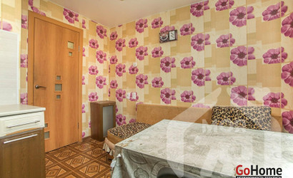 Купить 4-комнатную квартиру, Минск, Киреева ул., 11. Фото 10