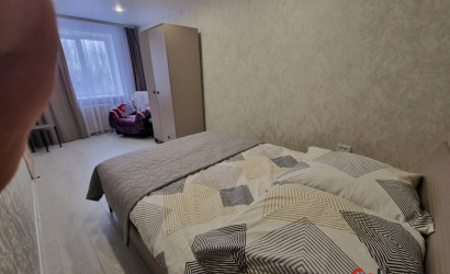 Снять 2-комнатную квартиру на сутки, Гродно, ул. Горького , д. 65. Фото 5