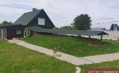 Купить дом, Студенка, Смирнова, 29, 22.25 соток. Фото 4