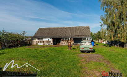 Купить дом, Великий Двор, Демидовича ул., 25 соток. Фото 7