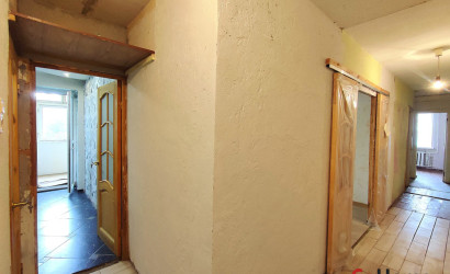 Купить 4-комнатную квартиру, Гродно, Космонавтов, 41А. Фото 2