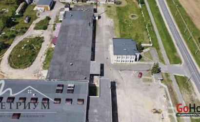Продажа помещения, Хвойники, Минская ул., 13/2,  3322.3 кв.м.. Фото 3