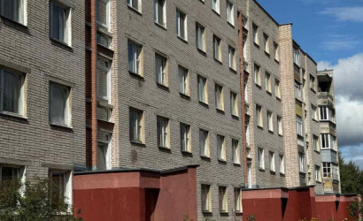 Купить 5-комнатную квартиру, Жодино, Тимирязева ул., 16. Фото 1