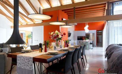 Купить коттедж, Минск, Глебова ул., 14 соток. Фото 8