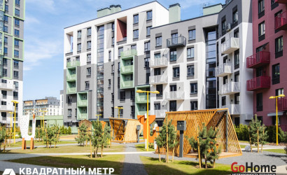 Купить 3-комнатную квартиру, Копище, Небесная ул., 16. Фото 27