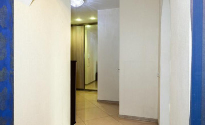 Купить 1-комнатную квартиру, Минск, Червякова ул., 52 (Центральный район). Фото 10
