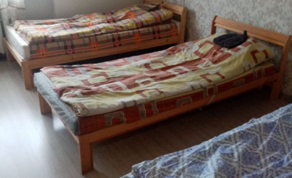 Снять 2-комнатную квартиру на сутки, Дзержинск, Карла Маркса ул, 15. Фото 5