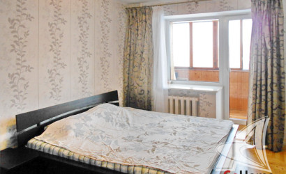 Купить 4-комнатную квартиру, Брест, Восток, ул. Янки Купалы. Фото 13