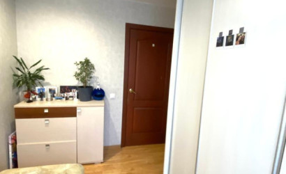 Купить 3-комнатную квартиру, Минск, Ландера ул., 24 (Октябрьский район). Фото 13