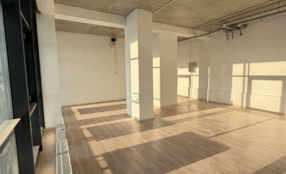 Аренда офиса, Минск, ул. Тимирязева, д. 126,  123.6 кв.м.. Фото 15