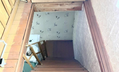 Купить дом в деревне, Аэрогеодезист, 3.7 соток. Фото 12