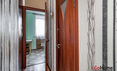 Купить 1-комнатную квартиру, Минск, Калиновского ул., 23/а (Первомайский район). Фото 9