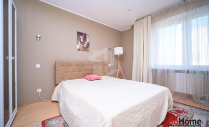 Снять 3-комнатную квартиру, Минск, ул. Кольцова, д. 19а. Фото 8