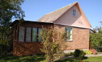  2-этаж.(38 м2), Гурещина(солнечная)
