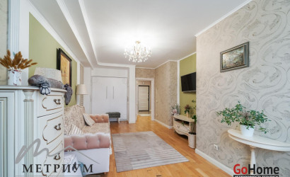 Купить 2-комнатную квартиру, Минск, Тургенева ул., 7 (Советский район). Фото 2