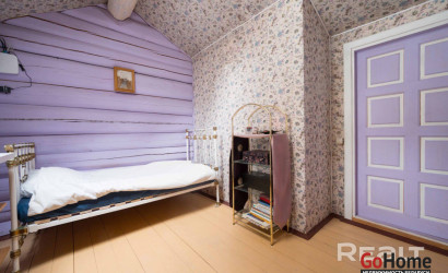 Купить коттедж, Околица, Андреевская, 9 соток. Фото 20