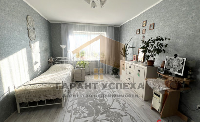 Купить 2-комнатную квартиру, Брест, Грюнвальдская. Фото 2