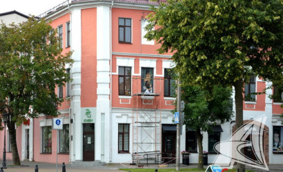 Купить 3-комнатную квартиру, Брест, Центр, ул. Советская. Фото 1