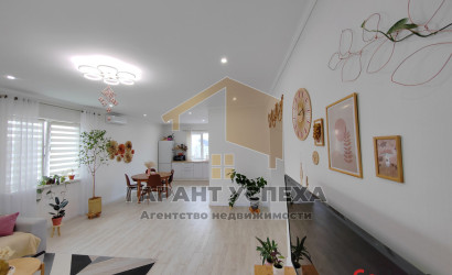 Купить дом, Малые Мотыкалы, Мотыкальский с/с, 15 соток. Фото 7