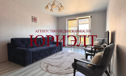 Купить 2-комнатную квартиру, Могилев, Жемчужная, 15. Фото 1