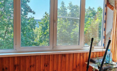 Купить 4-комнатную квартиру, Гомель, Речицкий, 83. Фото 8