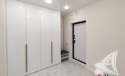 Купить 2-комнатную квартиру, Брест, Ковалево, ул. Октябрьской Революции. Фото 25